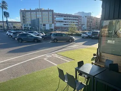 Hupernikao Barbershop — Peluquería en Molina de Segura