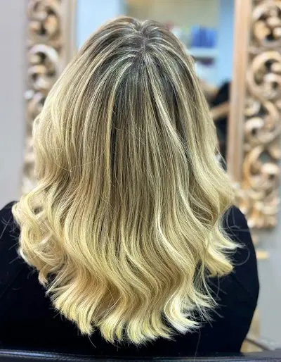 Tony Plaza — Peluquería en Murcia