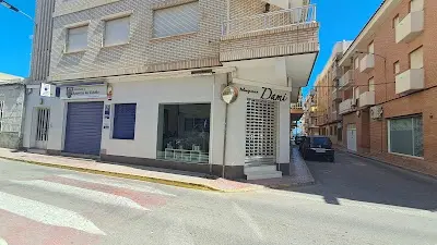 Peluqueria DAMI — Peluquería en Puerto de Mazarrón