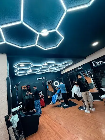 Belmirstar — Peluquería en Elx