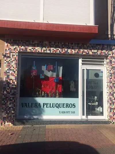 Valera Peluqueros — Peluquería en Bullas