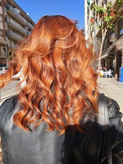 Peluquerias Navarro — Peluquería en Elx