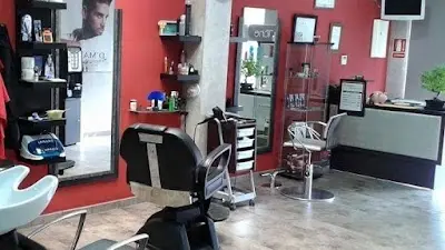 D`Mario Peluqueria de Caballeros — Barbería en Murcia