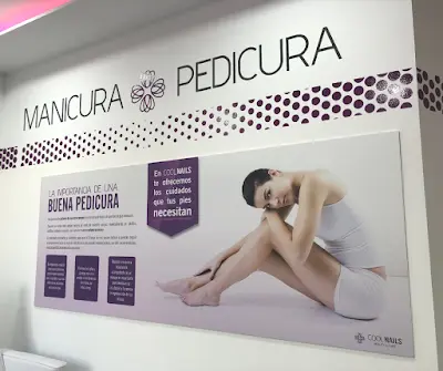 Cool Nails Elche Altabix — Peluquería en Elx