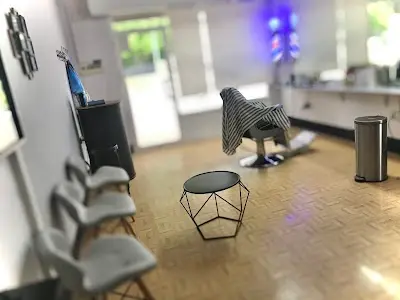 La Barbería de Francisco Font — Barbería en Murcia