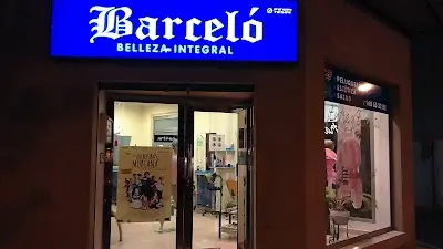 Barceló Belleza Integral — Peluquería en Alhama de Murcia