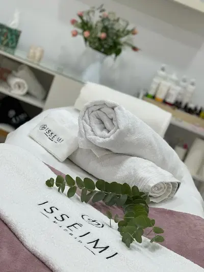 Cristina Valero Belleza Transformadora — Peluquería en Benijófar