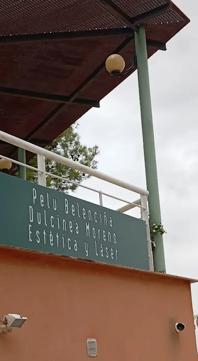 Centro de Estética y Láser Dulcinea Moreno — Peluquería en Sangonera la Verde