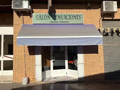 Salon Sensaciones — Peluquería en Santomera