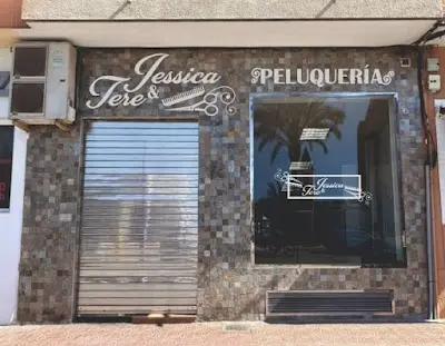 Peluqueria Jessica y Tere — Peluquería en Puerto de Mazarrón
