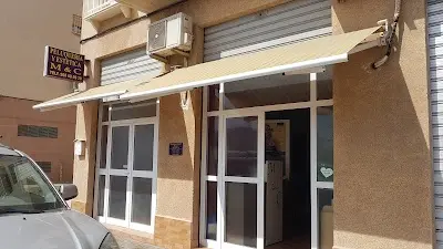 Peluqueria Y Estetica M & C — Peluquería en Cartagena