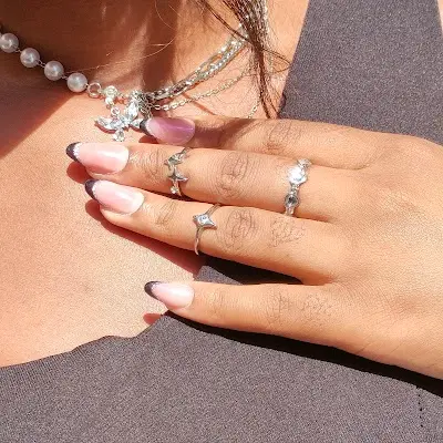 SEIKO LUXE NAILS — Peluquería en Torrevieja