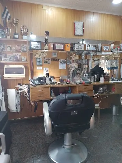 Peluqueria Fabian — Peluquería en Cartagena