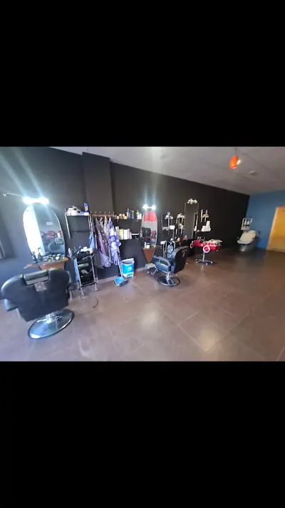 Barber shop torre Pacheco SYM — Peluquería en Torre Pacheco