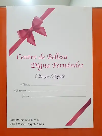 Salón De Belleza Digna — Peluquería en Alcantarilla