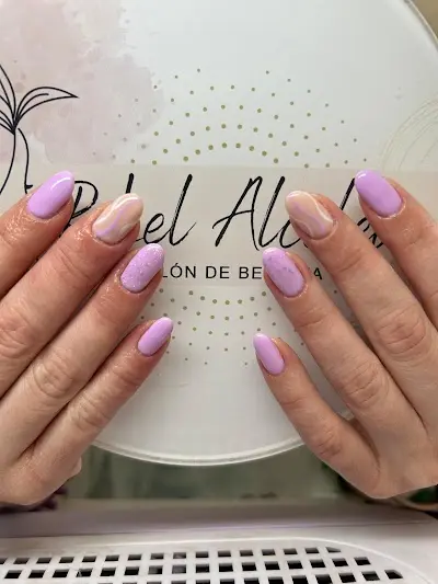 Rakel Alcolea Salón de belleza — Peluquería en Archena