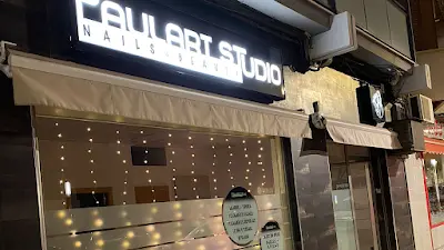 Paulart Studio — Peluquería en Hellín
