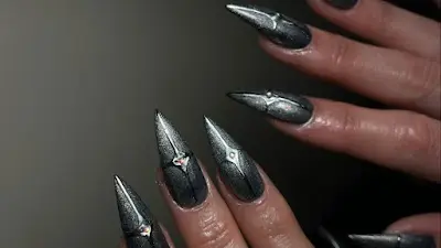 Nails studio — Peluquería en Elx