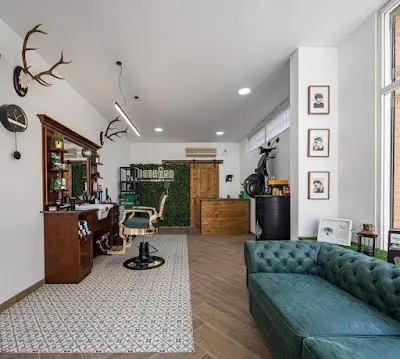 Sobrino Barber — Barbería en Cabezo de Torres