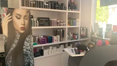 Bruno — Peluquería en Cartagena