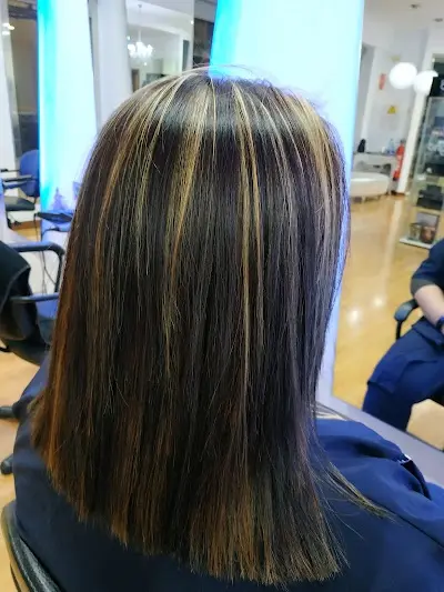 Salón Ondas — Peluquería en Yecla