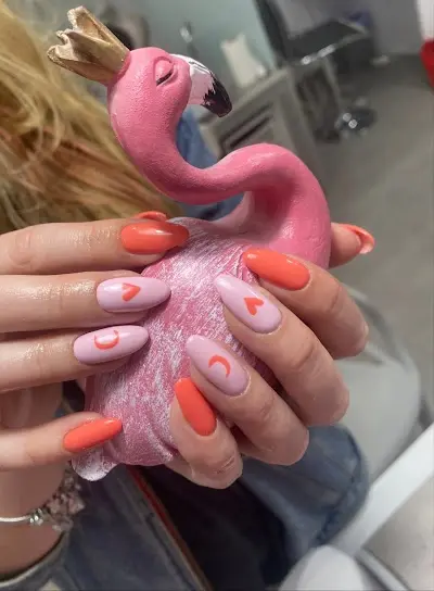 Salon de uñas FLAMINGO NAILS — Peluquería en Lorca