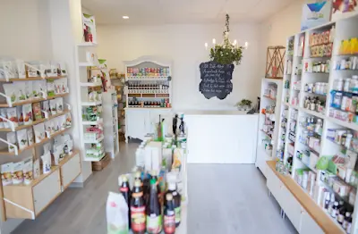 Zenia Natural - Herbolario. Health Shop, Massage & Acupuncture — Peluquería en La Zenia