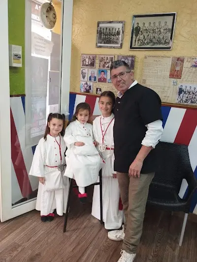 Peluquería Guerrero — Peluquería en La Unión