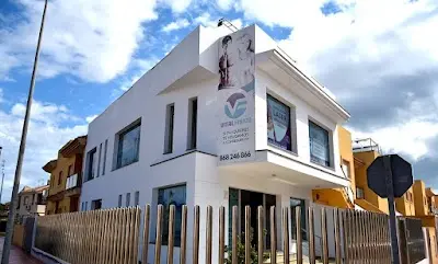 Vital Físico body lab — Peluquería en San Javier