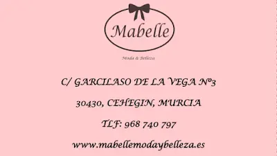 Brisan — Peluquería en Cehegín