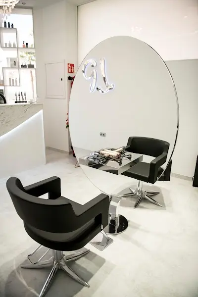 La Pelu Carmen Lozano — Peluquería en Jumilla