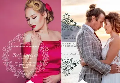 Charming — Peluquería en Algorfa