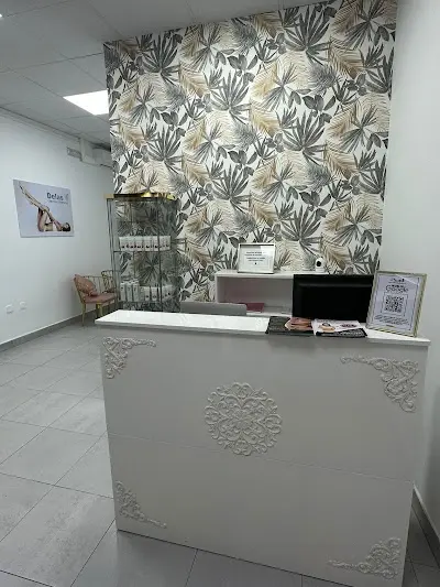 Argotty Centro de estética avanzada — Peluquería en Molina de Segura