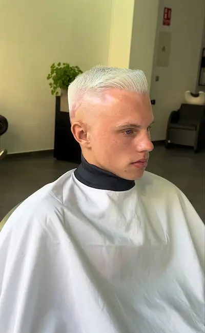 Mery — Peluquería en Cartagena