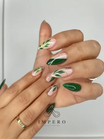 Impero peluqueros y estética — Peluquería en Huércal-Overa