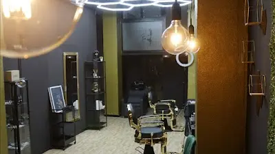 Sclusif Barbershop — Peluquería en Molina de Segura