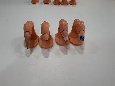 Soraya S'Nails — Peluquería en Alcantarilla