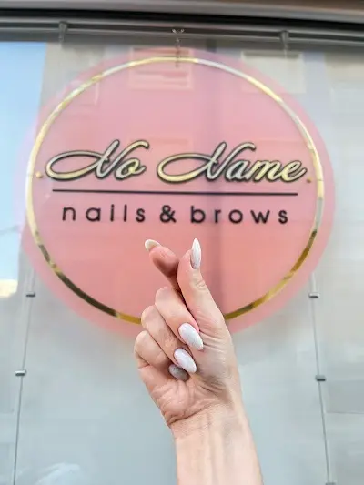 No Name Nails & Brows — Peluquería en Torrevieja