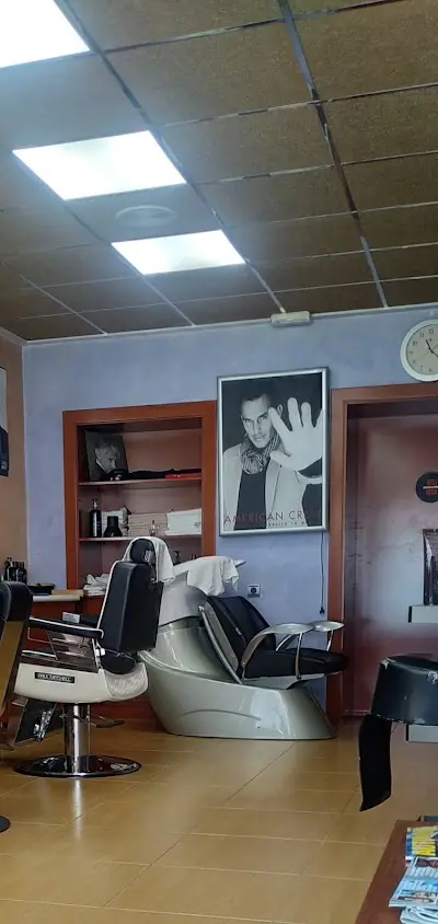 Clemente Peluquero — Peluquería en Las Torres de Cotillas