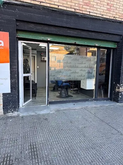 peluquería hamid — Peluquería en El Palmar