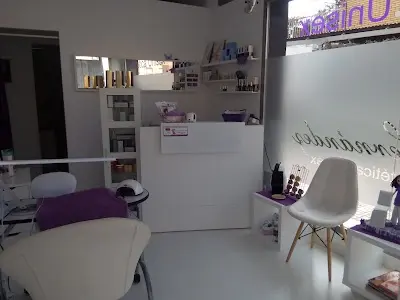 Mar Hernández Estética Unisex — Barbería en Santiago de la Ribera