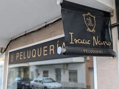 Isaac Navío Peluquero — Peluquería en San Pedro del Pinatar