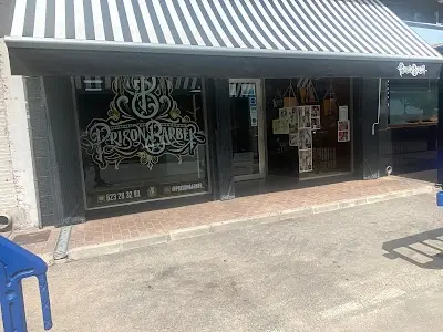Prison Barber — Barbería en San Pedro del Pinatar