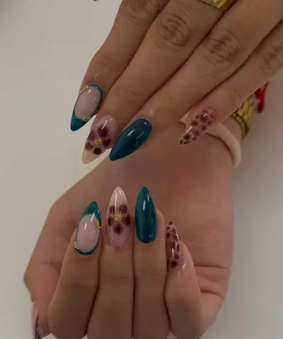 Jenni Miras Nails & Beauty — Peluquería en Alhama de Murcia