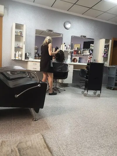 Peluquería Izan — Peluquería en San Pedro del Pinatar