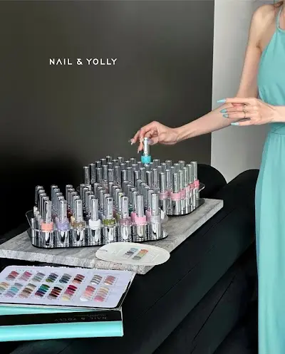 Lili Nail Studio Servicio a Domicilio — Peluquería en Las Torres de Cotillas