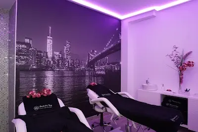 Beauty Spa Centro de estética — Peluquería en Águilas