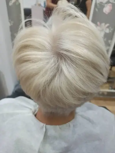 María Dolores Nicolás Peluquera'S — Peluquería en Murcia