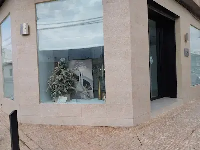 Centro de Estética EVA MH — Peluquería en Fuente-Álamo