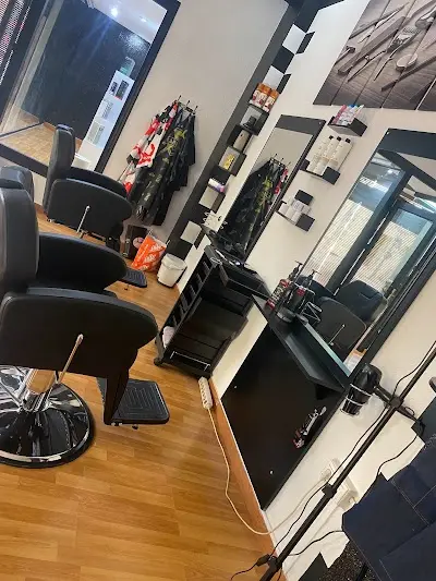 Riffi Barber — Peluquería en Onil